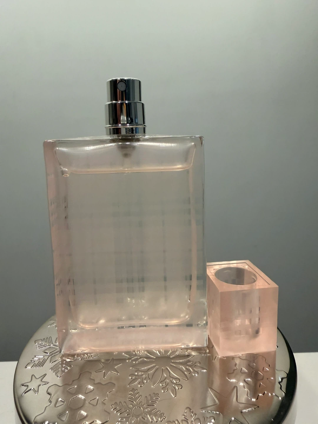 Burberry Brit sheer perfume 100ml - photo 2