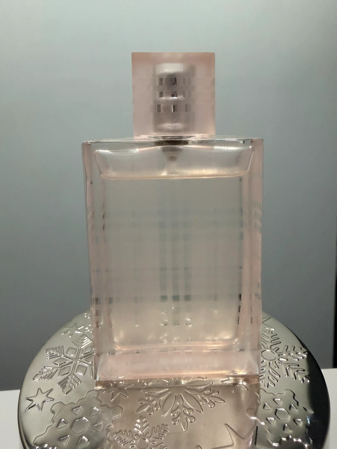 Burberry Brit sheer perfume 100ml