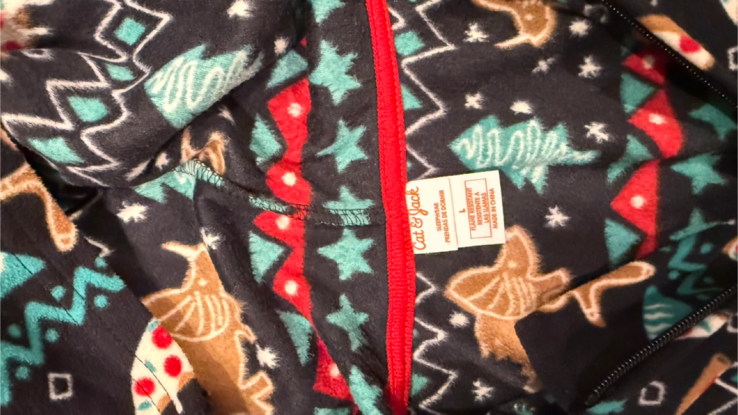 Pjs - Size L - photo 3