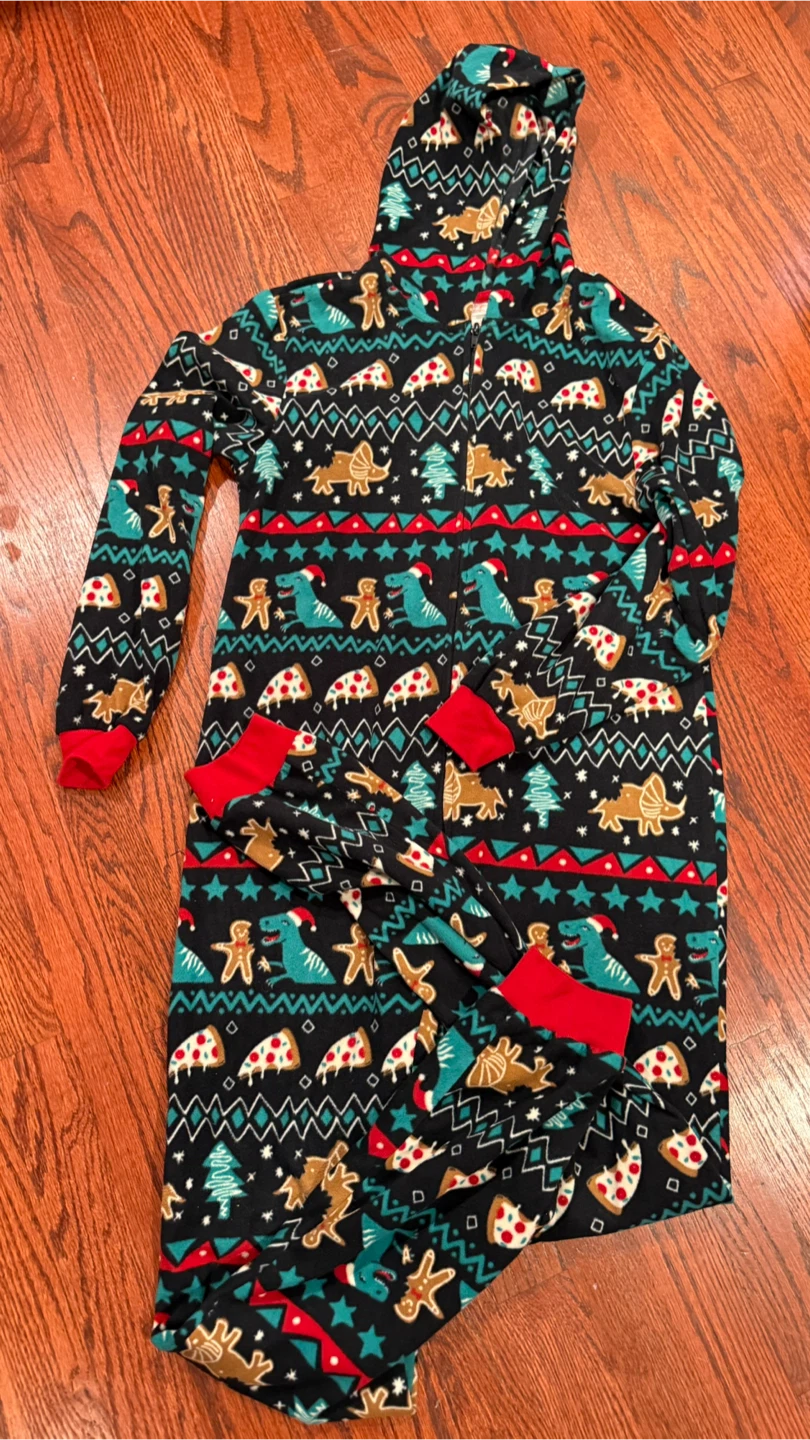 Pjs - Size L