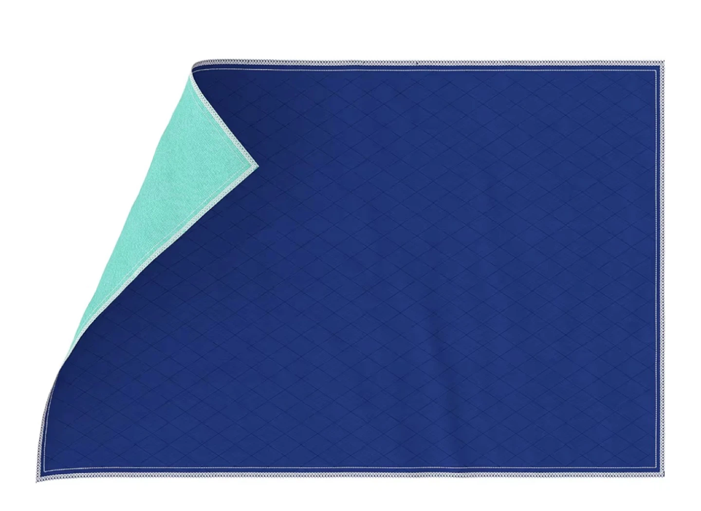 Waterproof Mattress Protector - Bed pad - photo 4