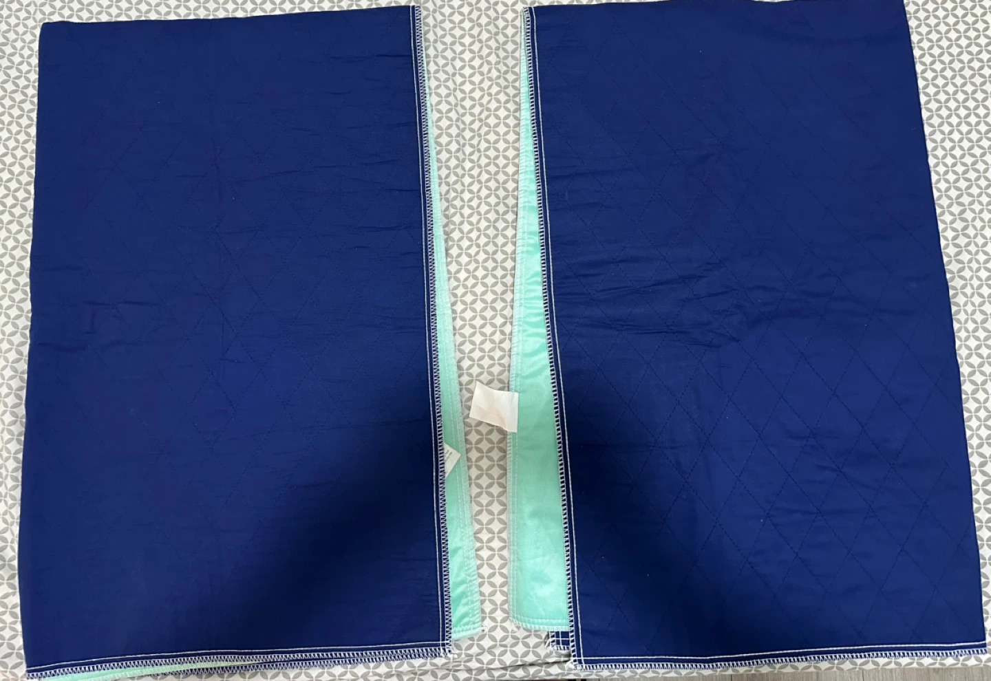 Waterproof Mattress Protector - Bed pad - photo 2