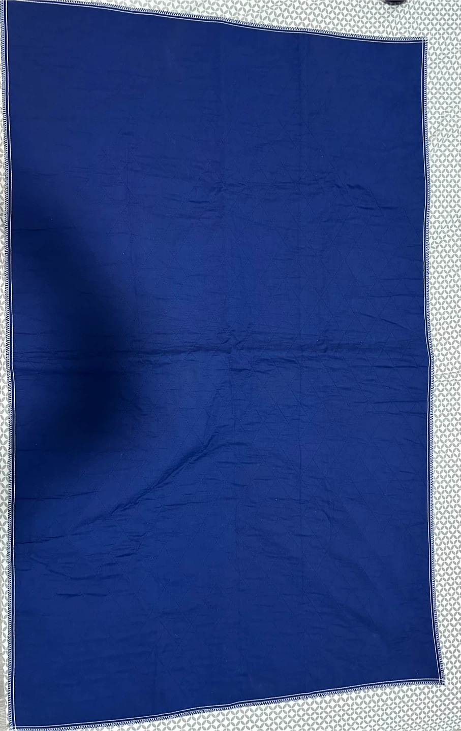 Waterproof Mattress Protector - Bed pad