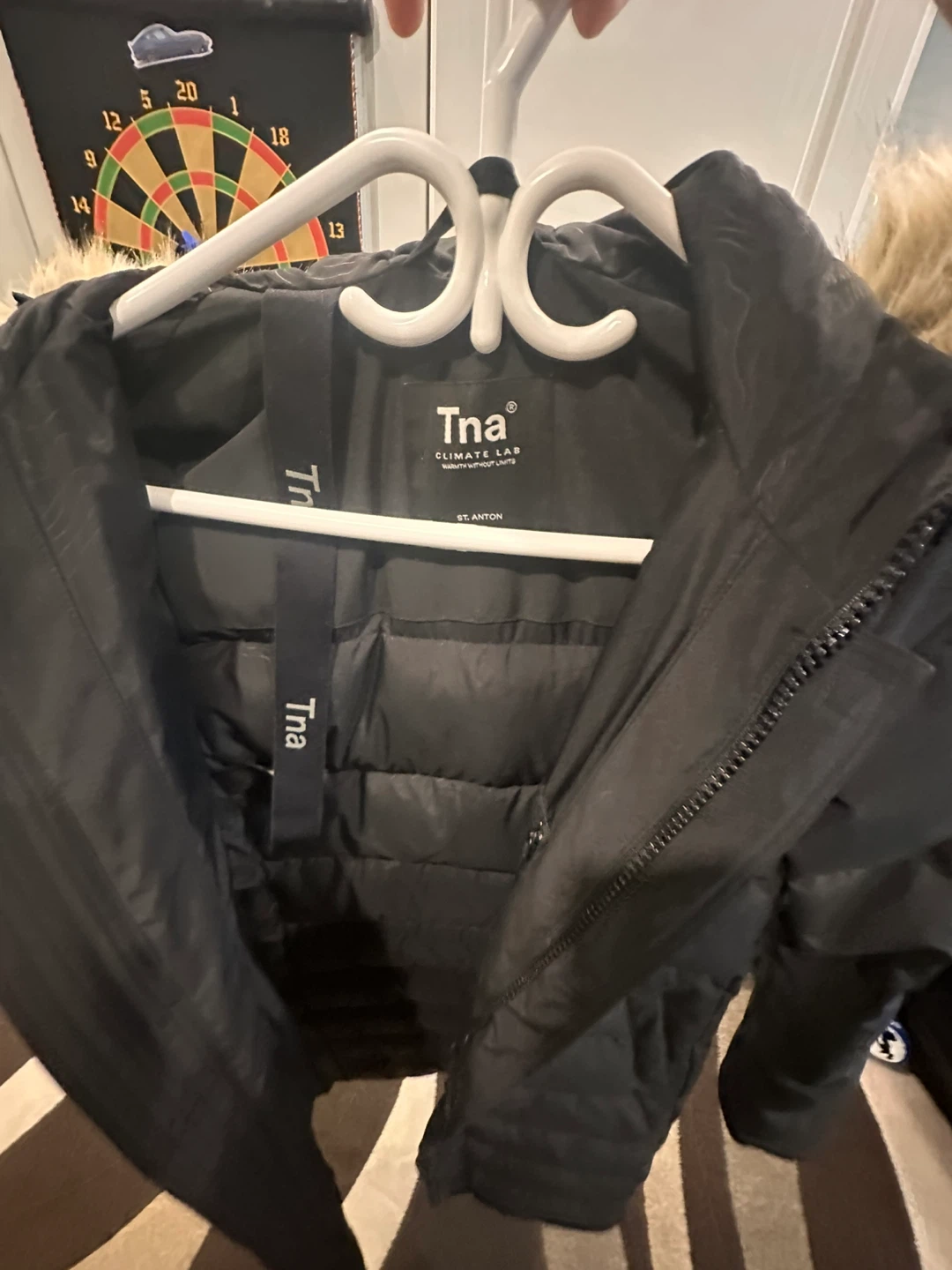 Aritzia TNA St. Anton Parka – Women’s Medium – (Puffer Jacket) - photo 4