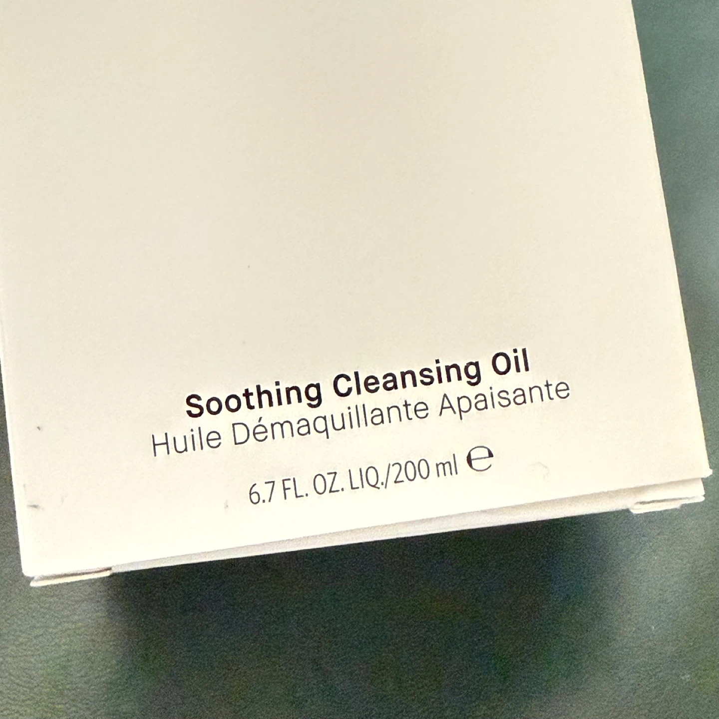Bobbi Brown Soothing Cleansing Oil 200ml - photo 2