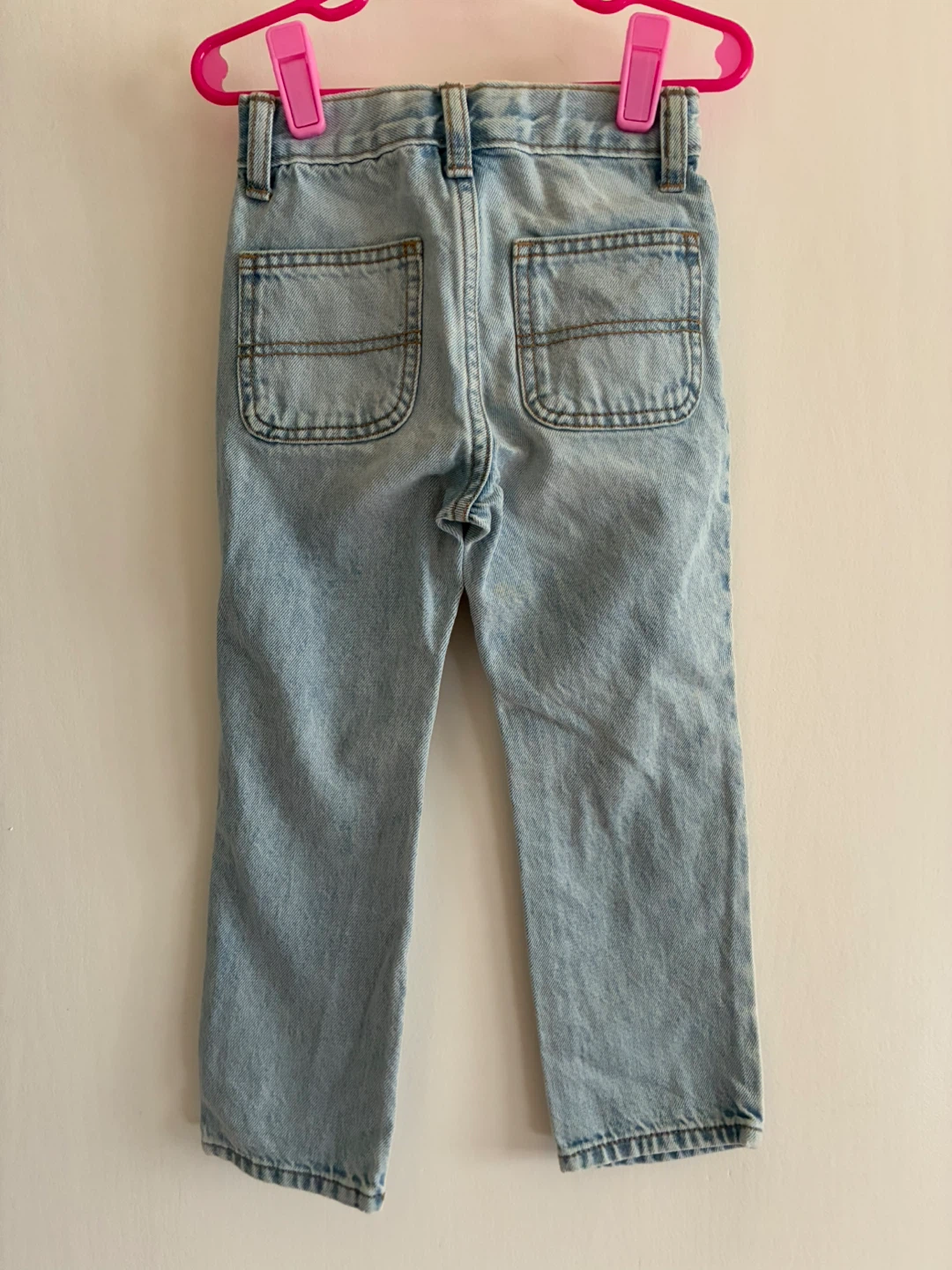Old Navy Ripped Jeans - Size 3T - photo 4
