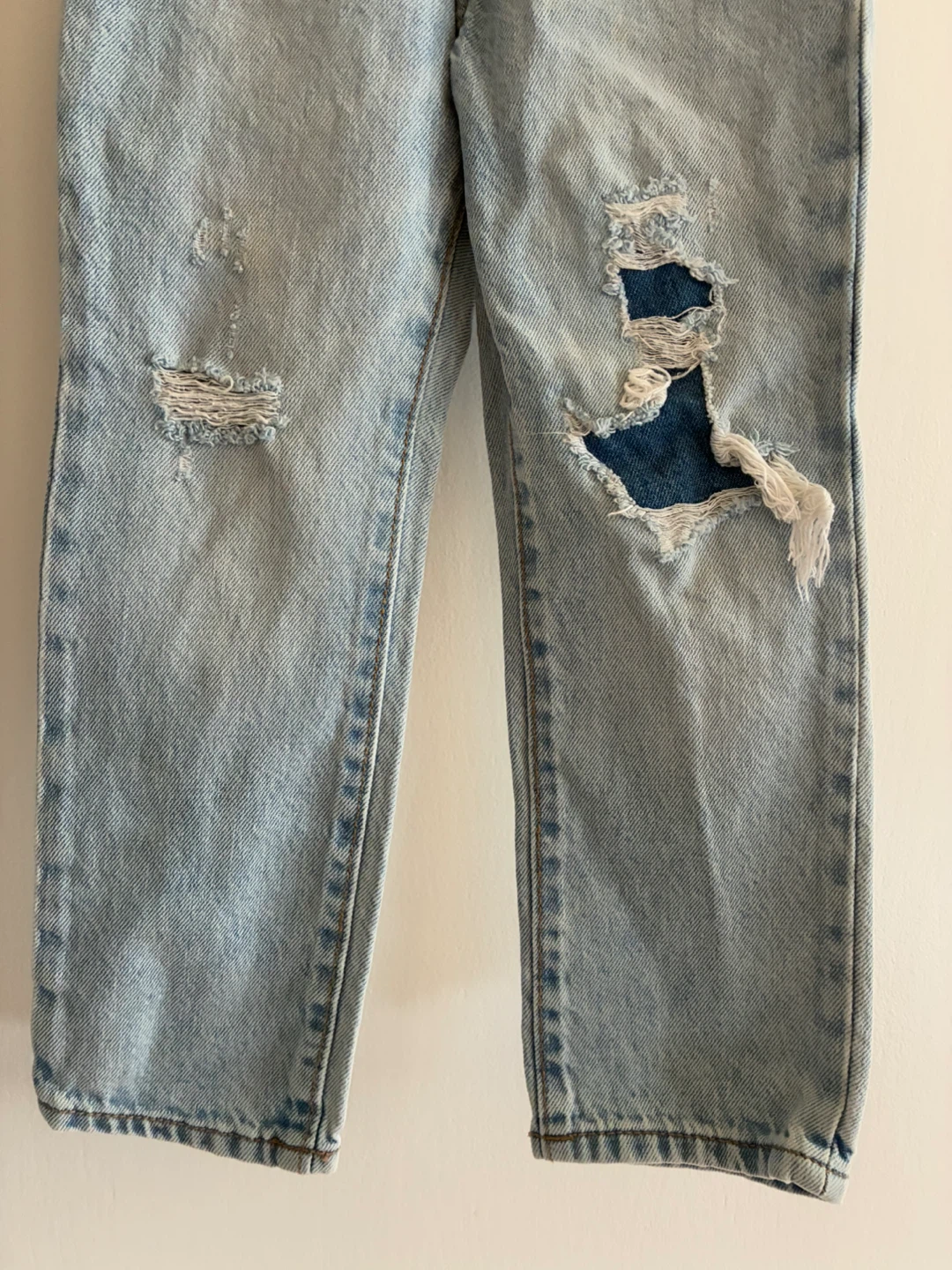 Old Navy Ripped Jeans - Size 3T - photo 3