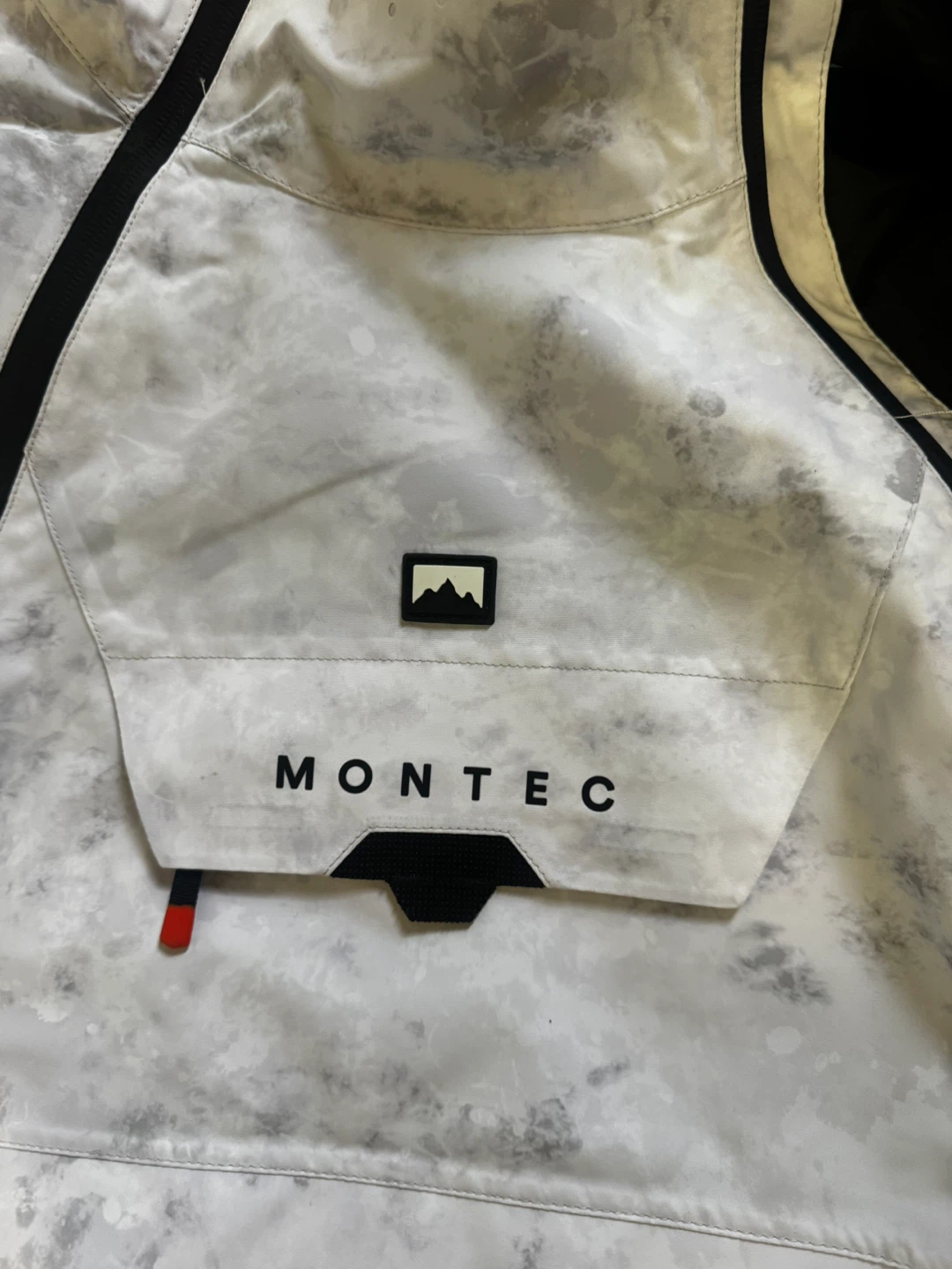 Montec Mountain Technology Jacket - Size S - photo 4