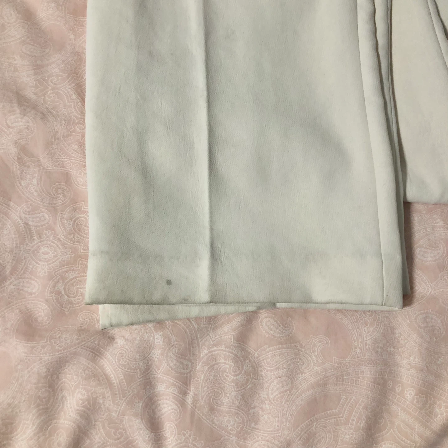 Aritzia effortless pant in light birch - photo 4