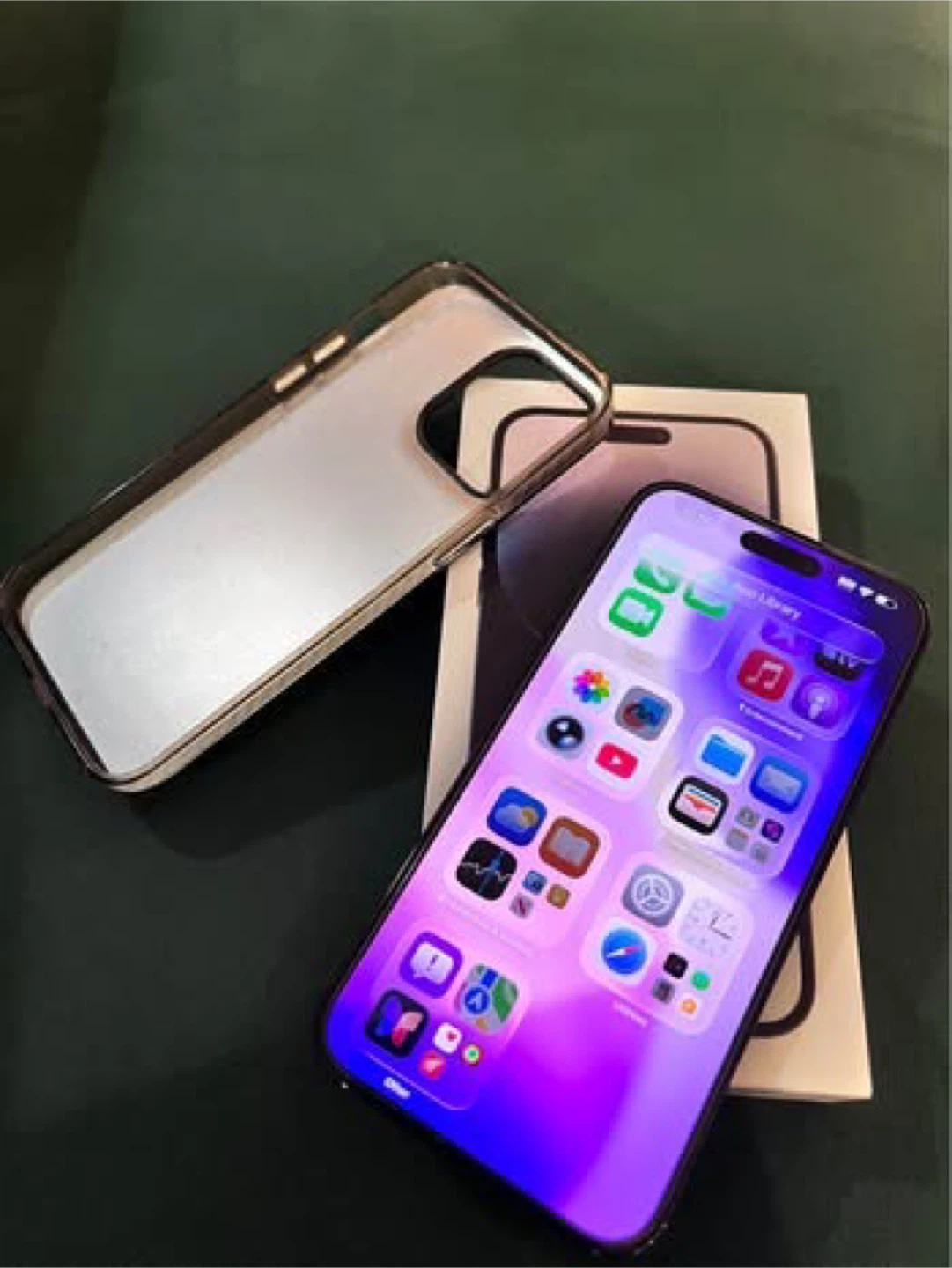iPhone 14 Pro Max - Excellent Condition!