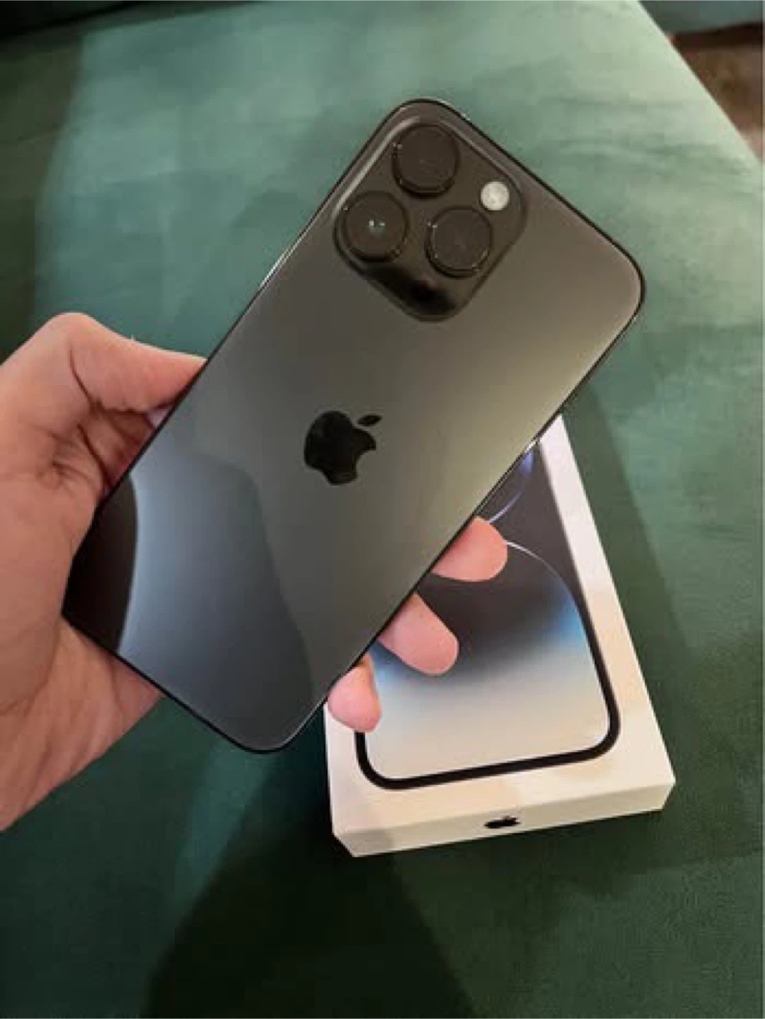 iPhone 14 Pro Max - Excellent Condition! - photo 4