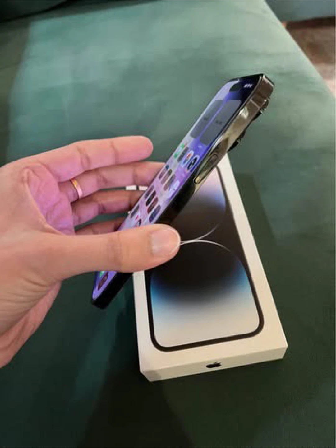 iPhone 14 Pro Max - Excellent Condition! - photo 5