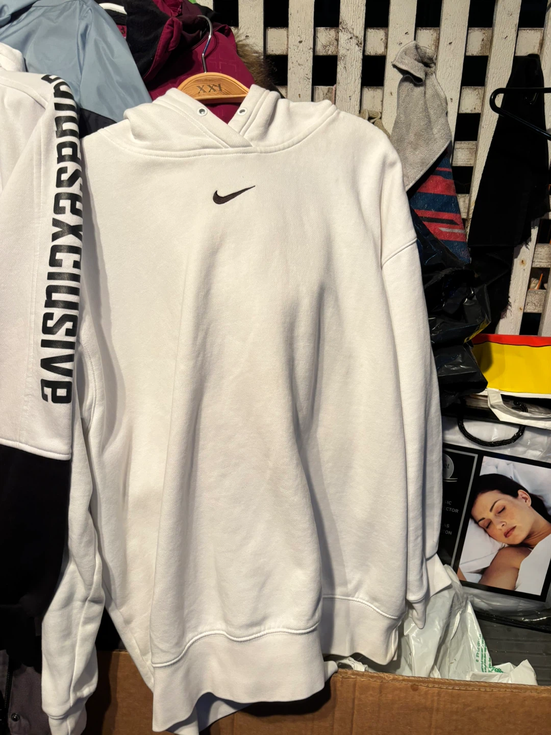 Hoodie for men 20 dollars each - photo 3