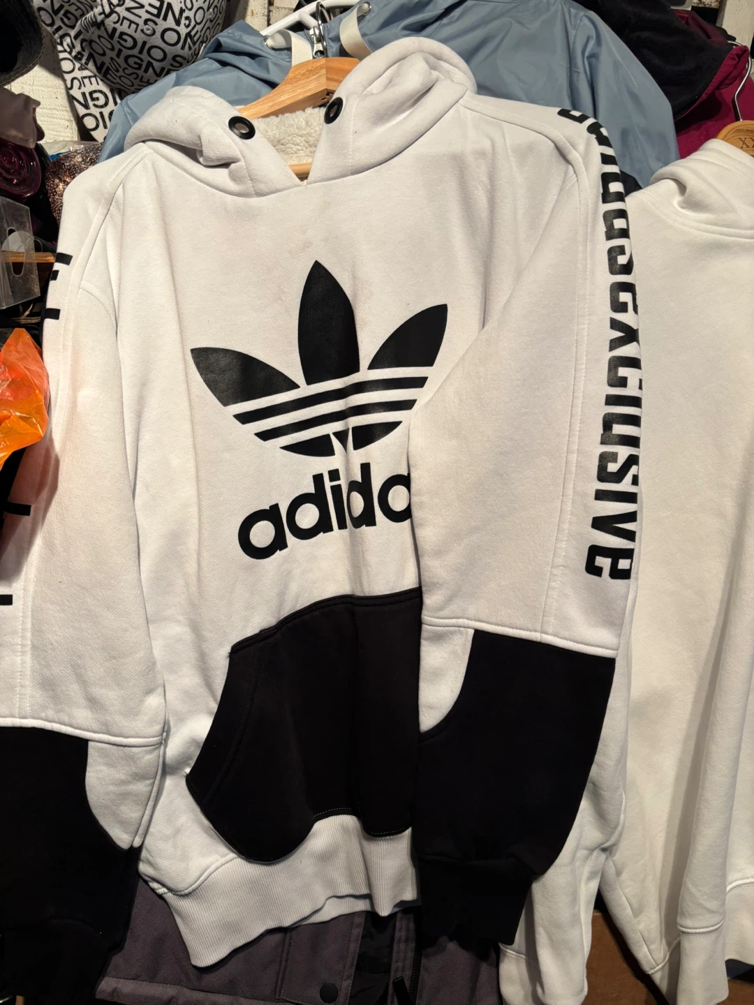 Hoodie for men 20 dollars each - photo 2
