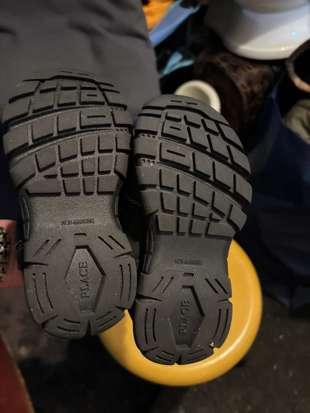 Boots for kids - photo 4