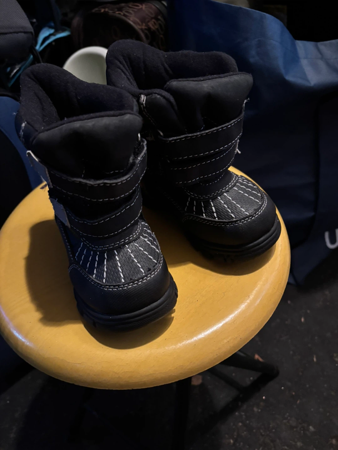 Boots for kids