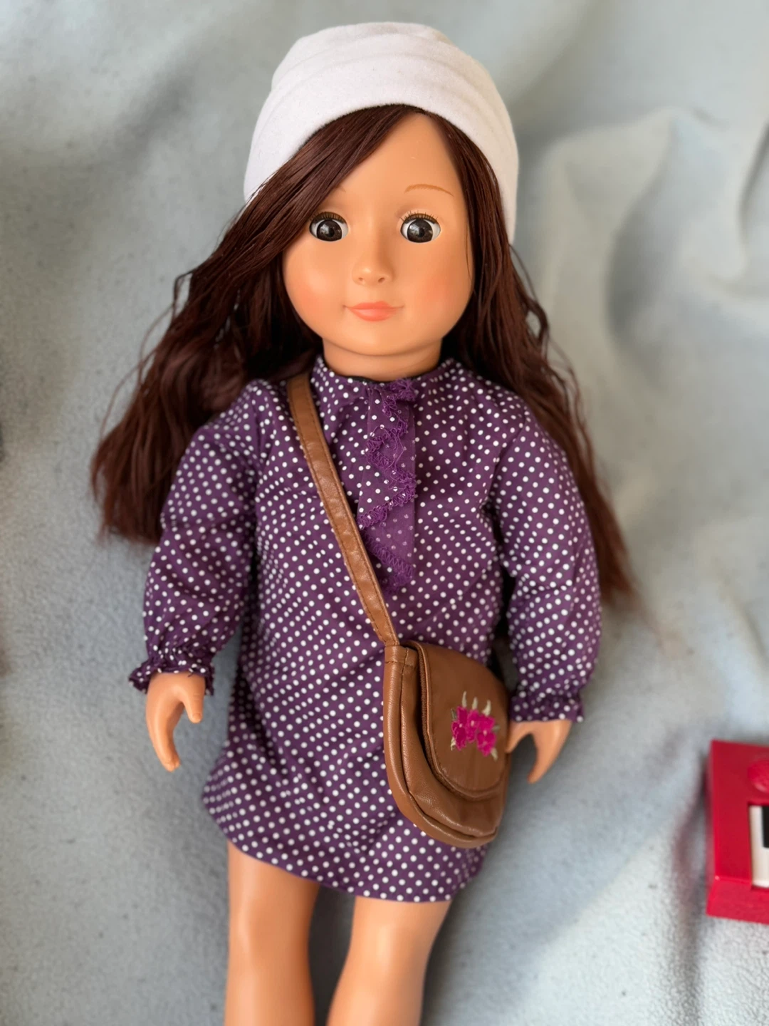 Melody & Mia Doll - photo 2