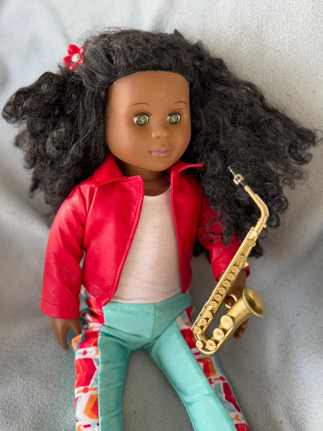 Melody & Mia Doll - photo 3