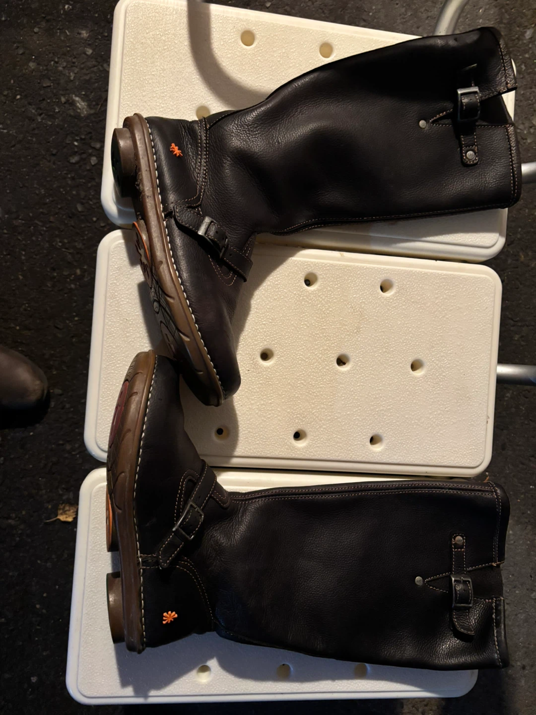 Boots for girls