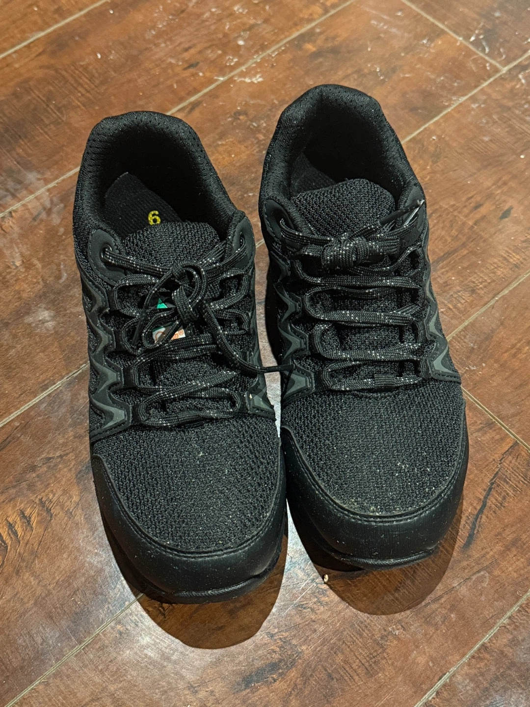 Women's Safety Shoes - Size 6 - photo 2