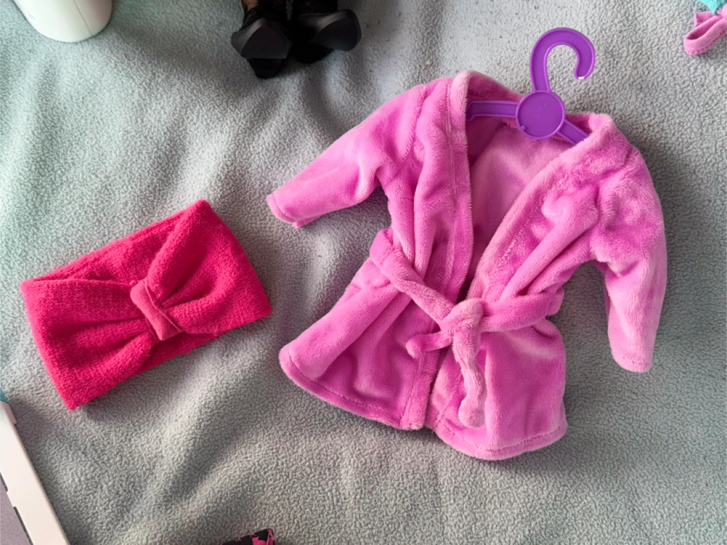 Glam Gabby Set Doll - photo 4