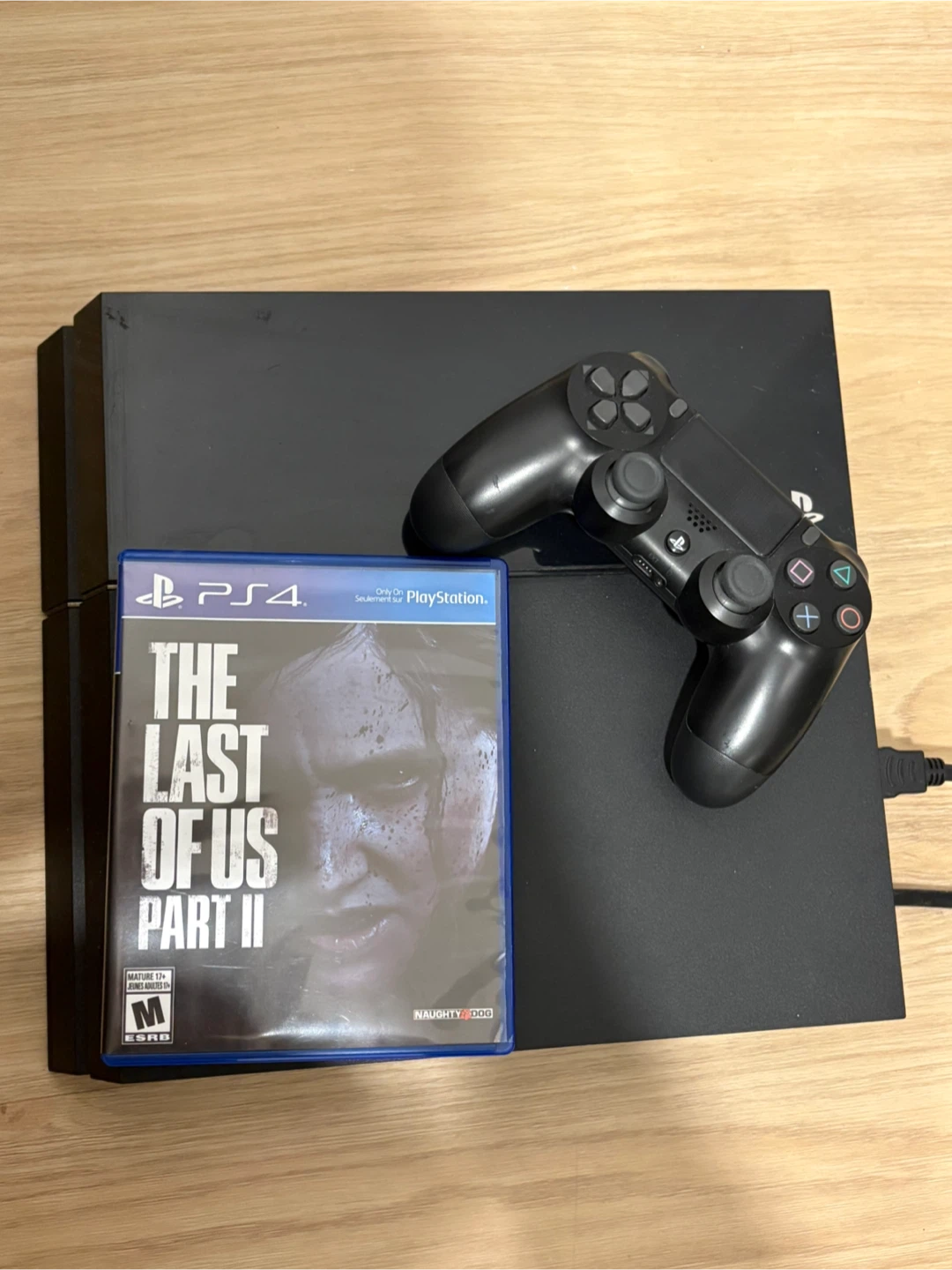 PlayStation 4