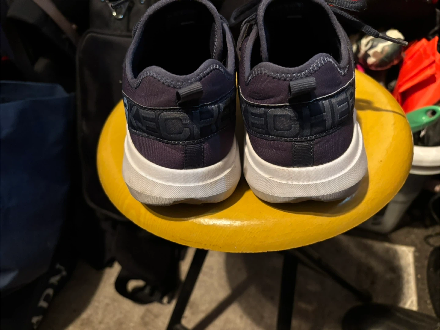 Shoes for adults