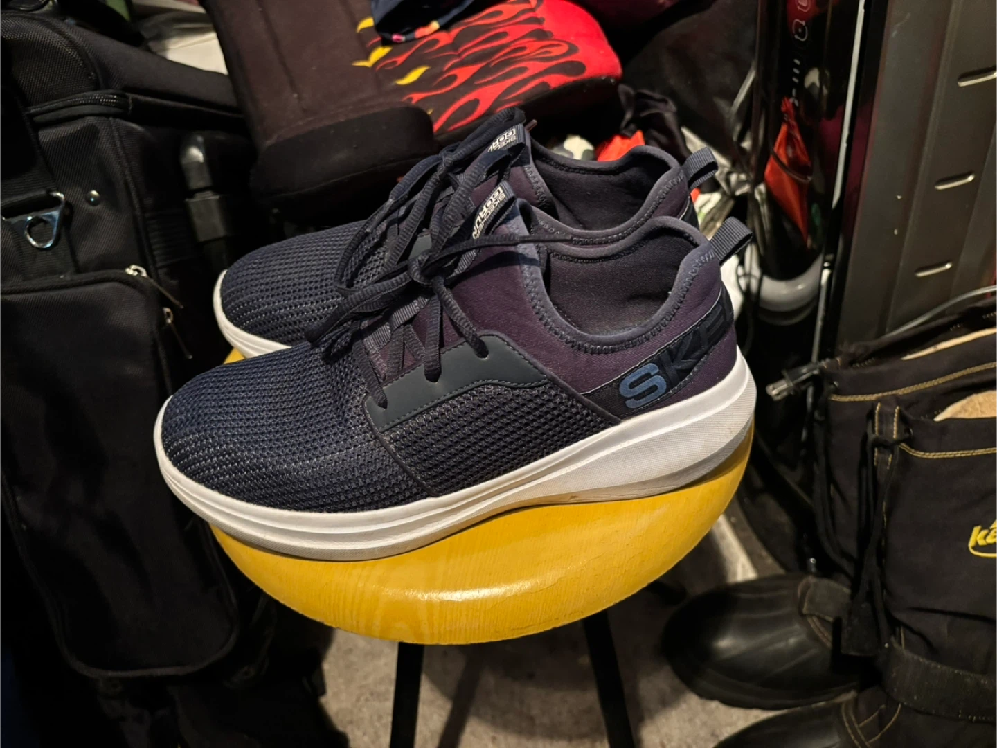 Shoes for adults
