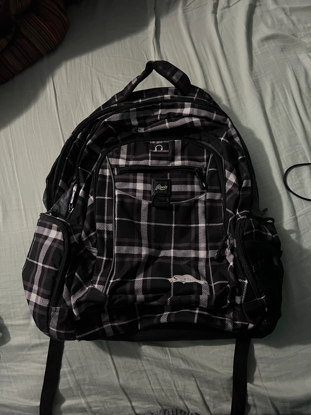 Roots Backpack