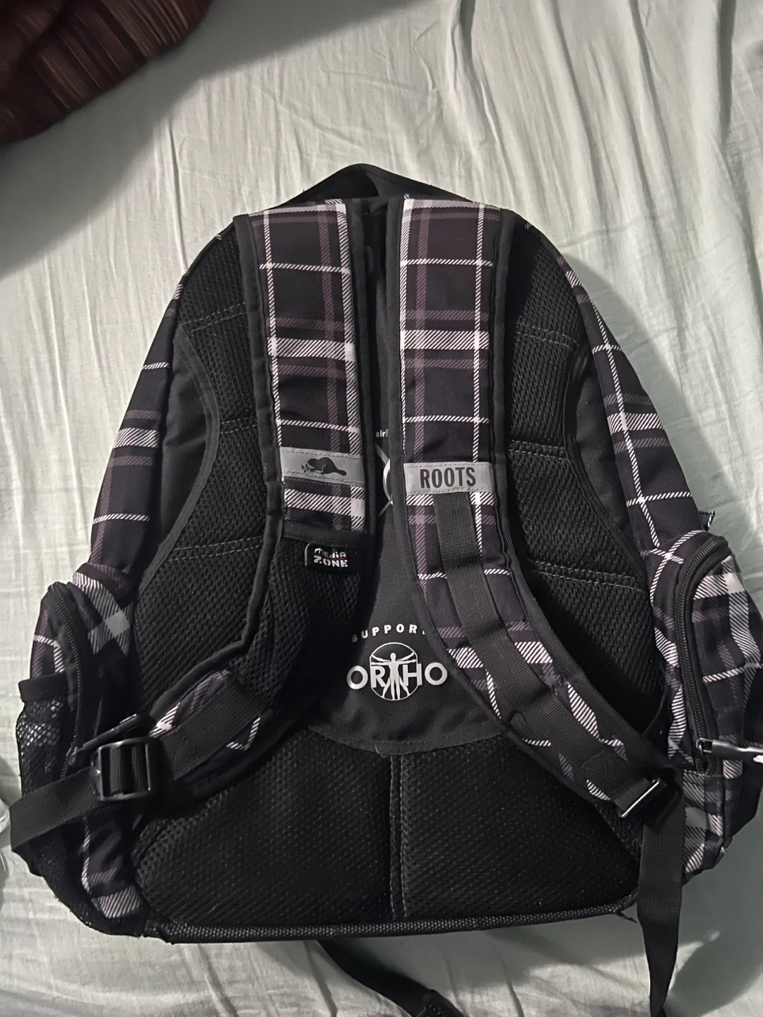 Roots Backpack - photo 2