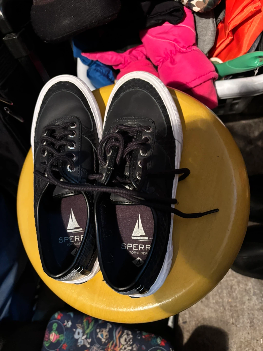 Shoes for adults