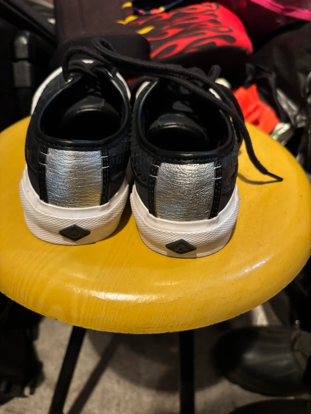 Shoes for adults - photo 5