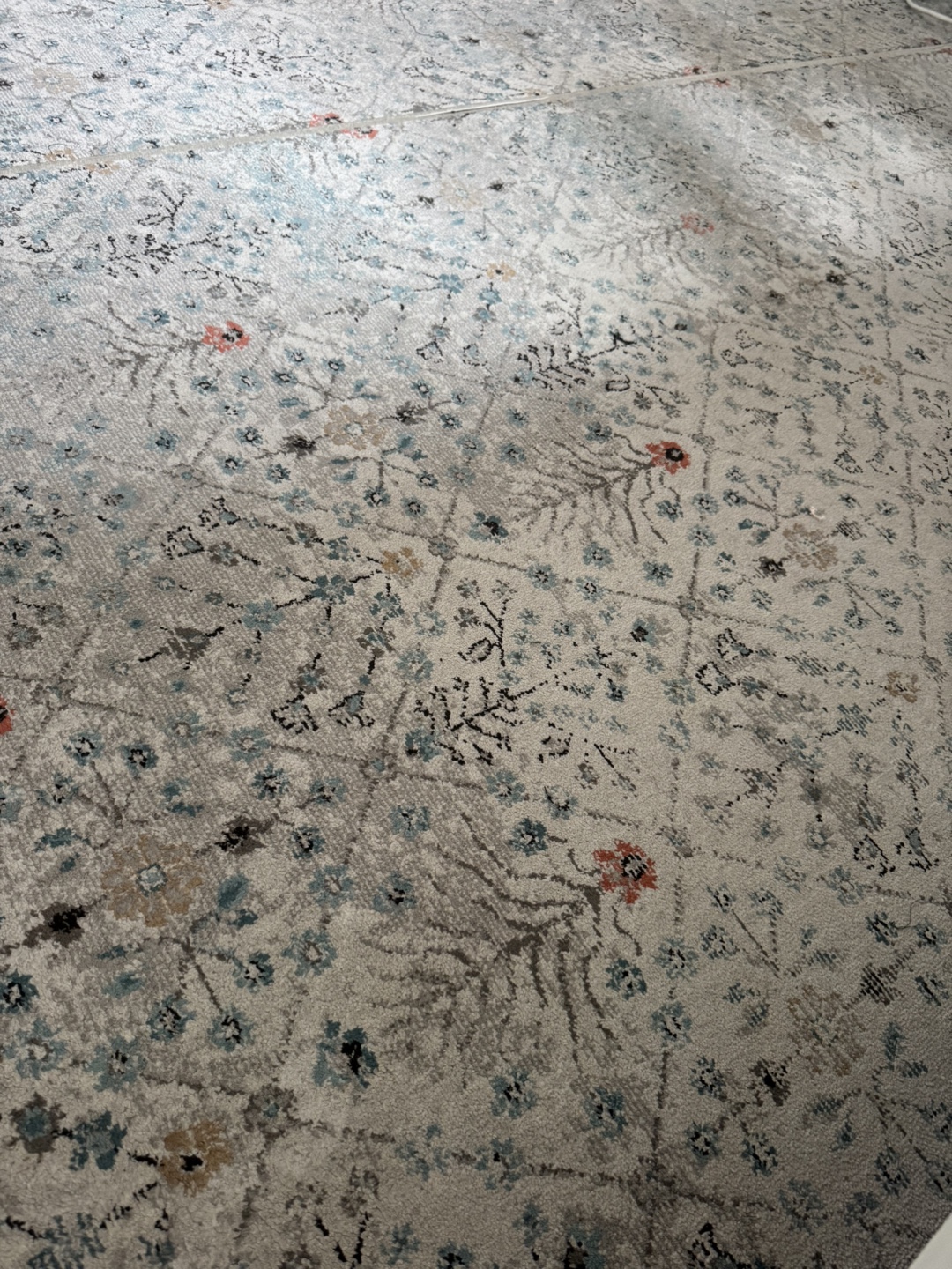 IKEA ROMDRUP Rug - 6'7"x9'10" - photo 3
