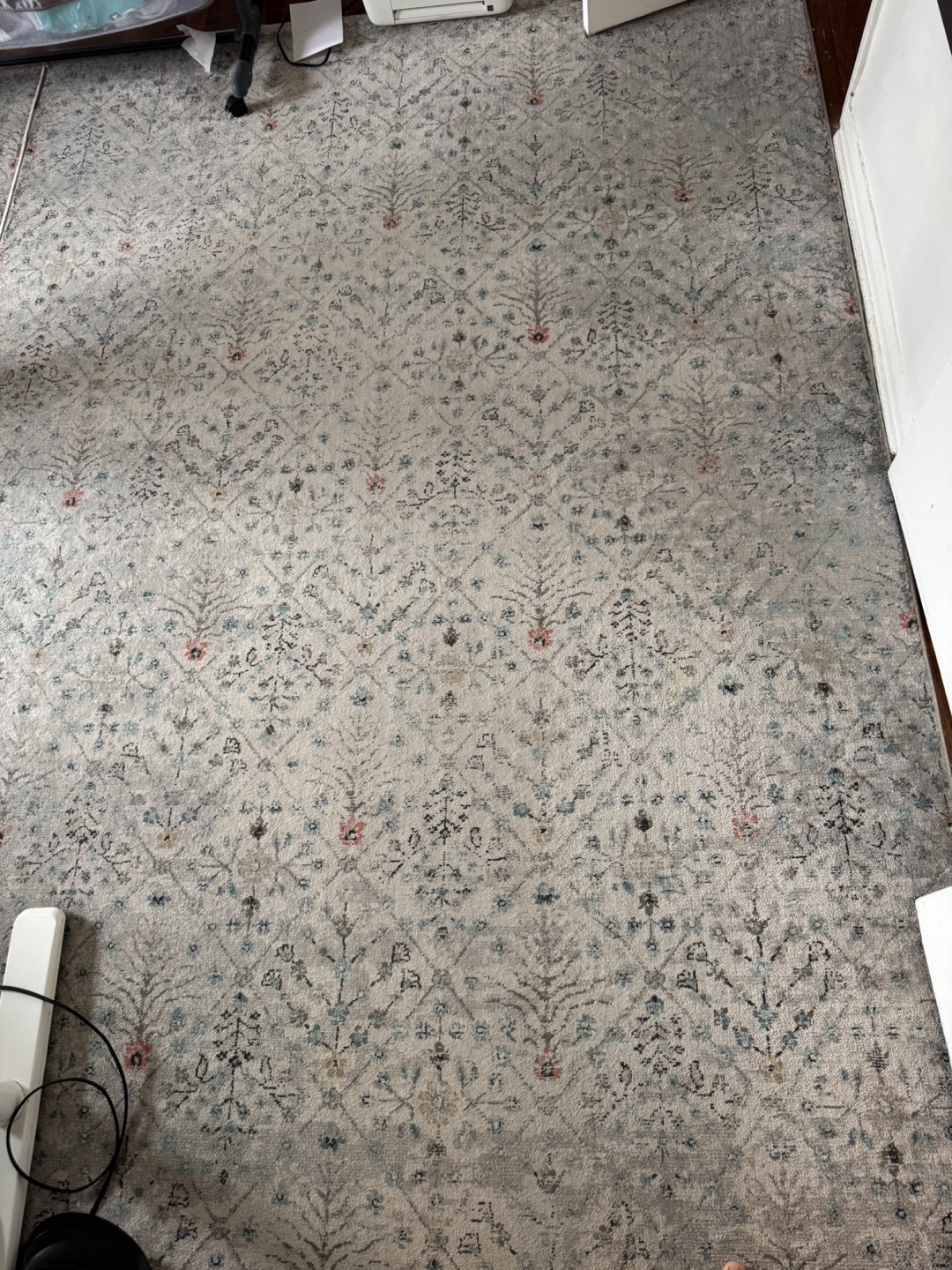 IKEA ROMDRUP Rug - 6'7"x9'10" - photo 2