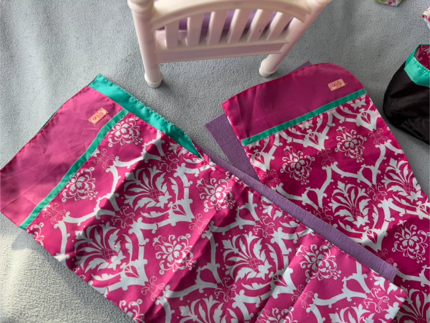 Slumber Party Sierra-Doll Set - photo 3