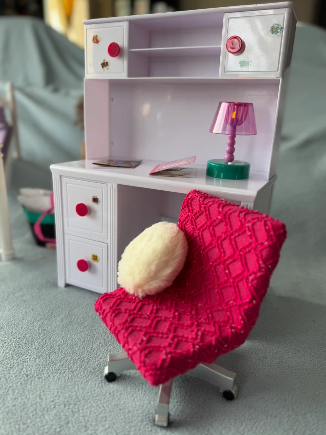 Slumber Party Sierra-Doll Set - photo 5