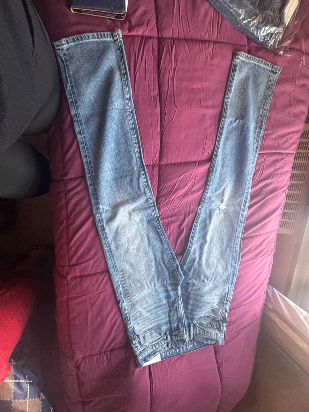 American eagle jeans - photo 4