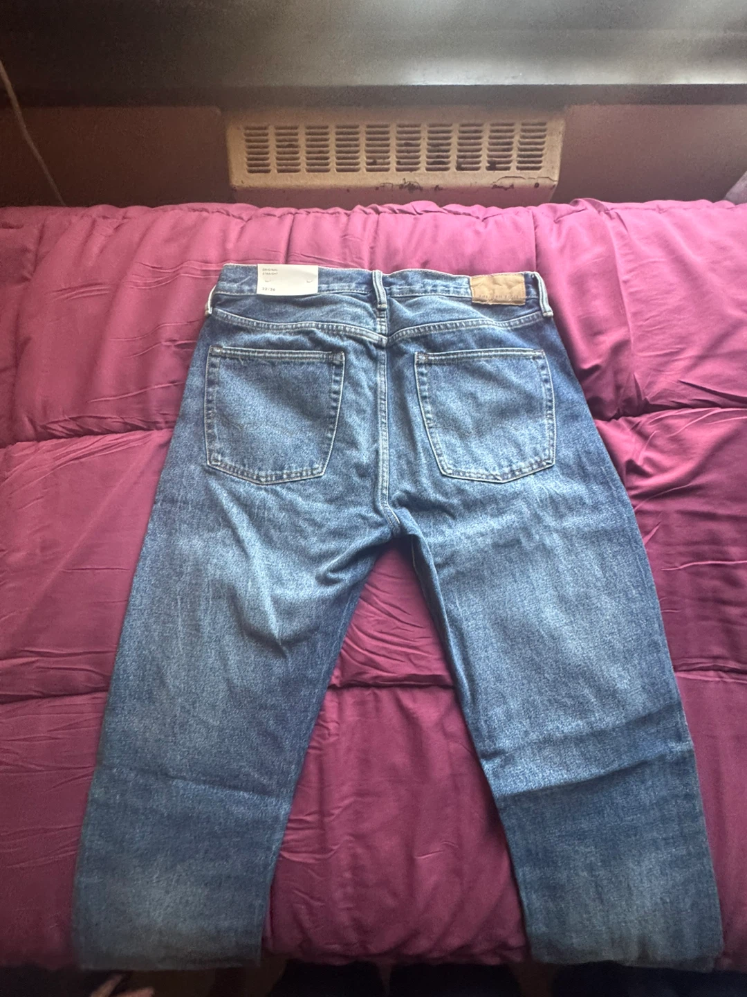 American eagle jeans - photo 2