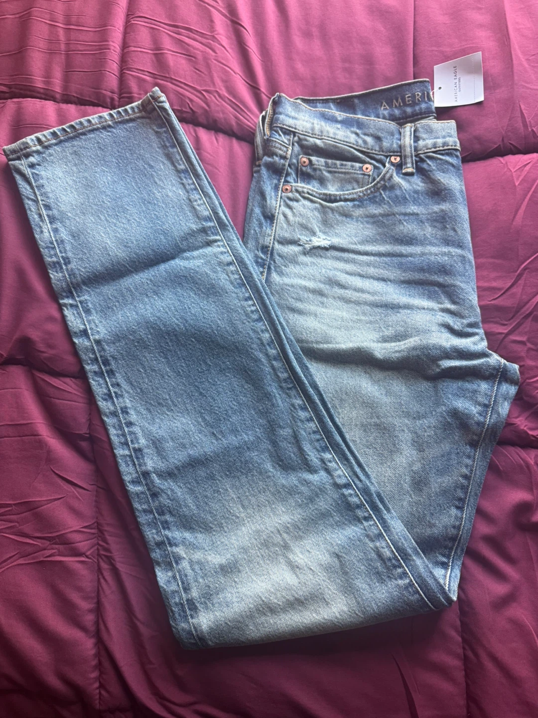 American eagle jeans - photo 3