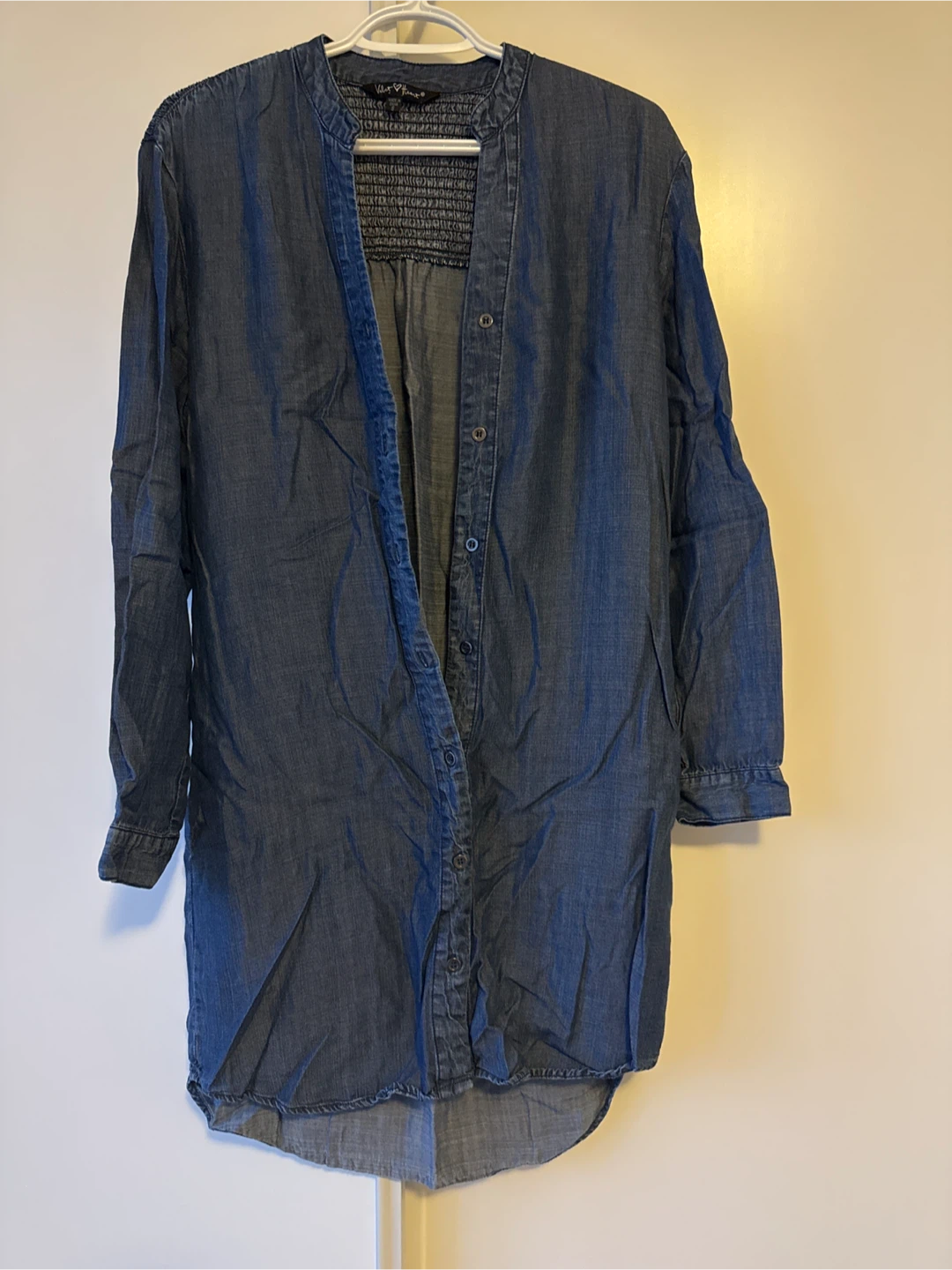 West 5th Denim Dress