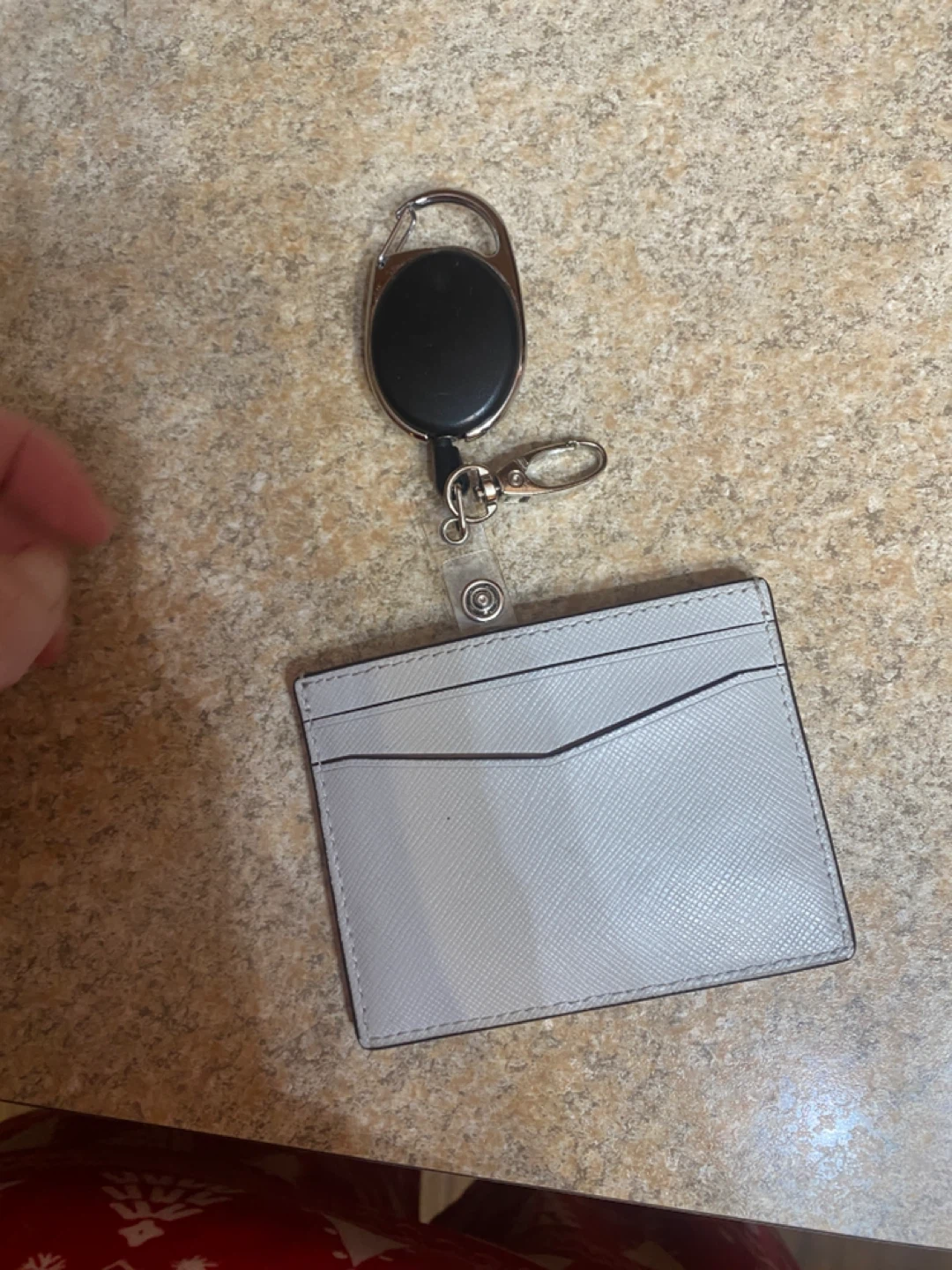 Kate spade badge holder - photo 3