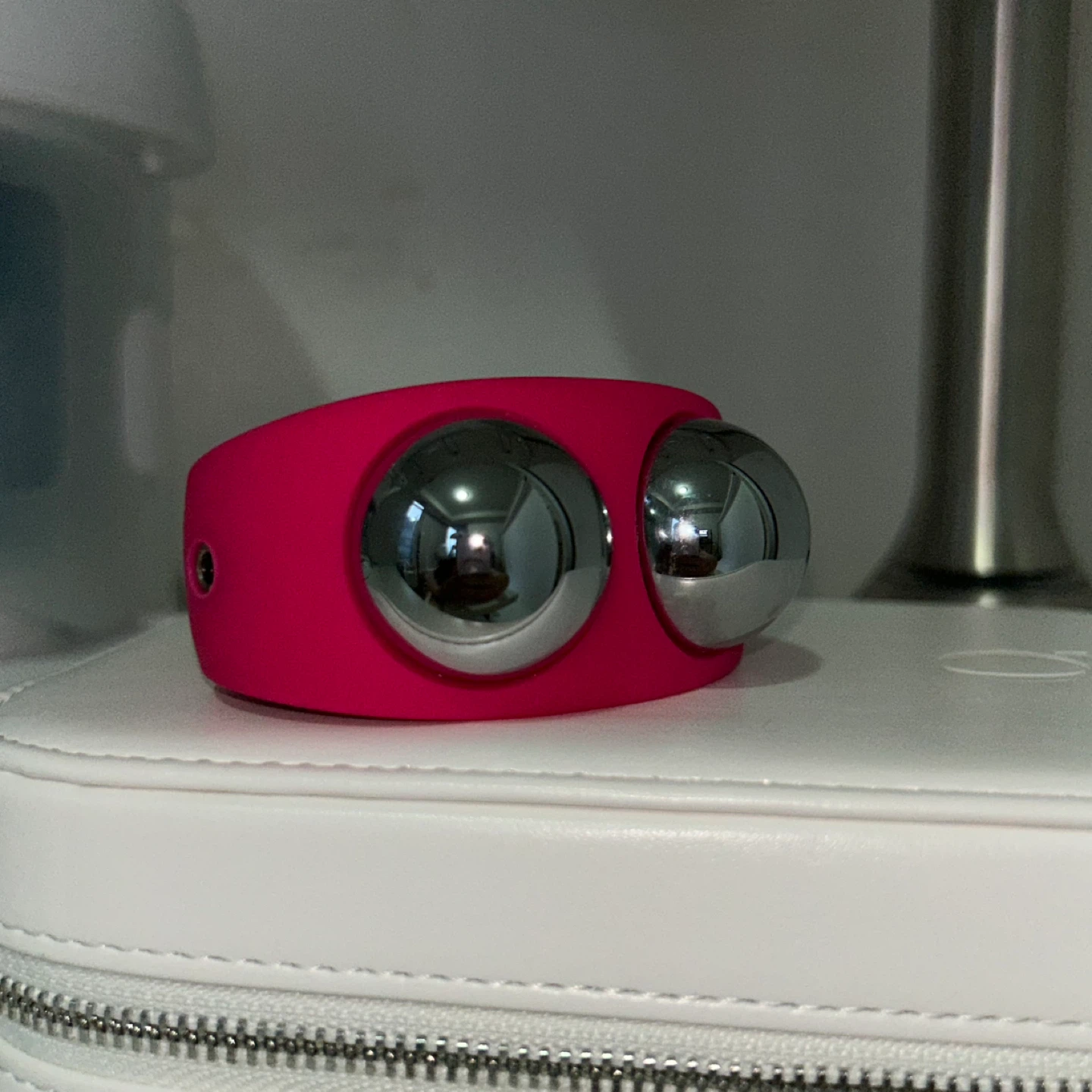 FOREO Bear Microcurrent - Fuchsia - photo 2