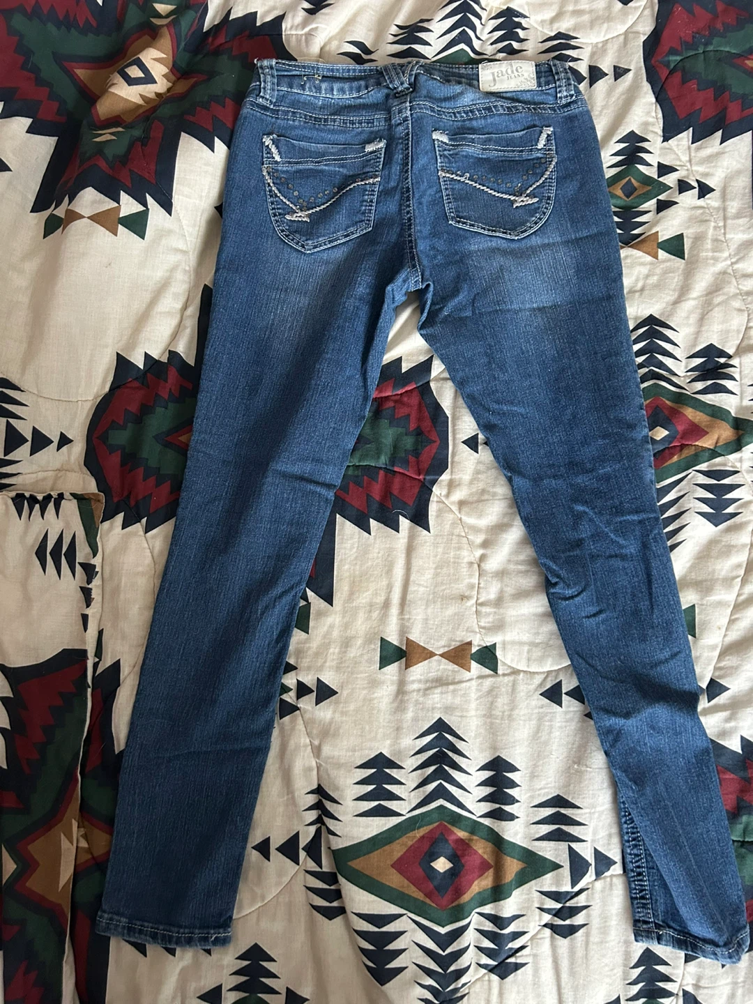 Jade Jeans Size 9/10 - photo 2