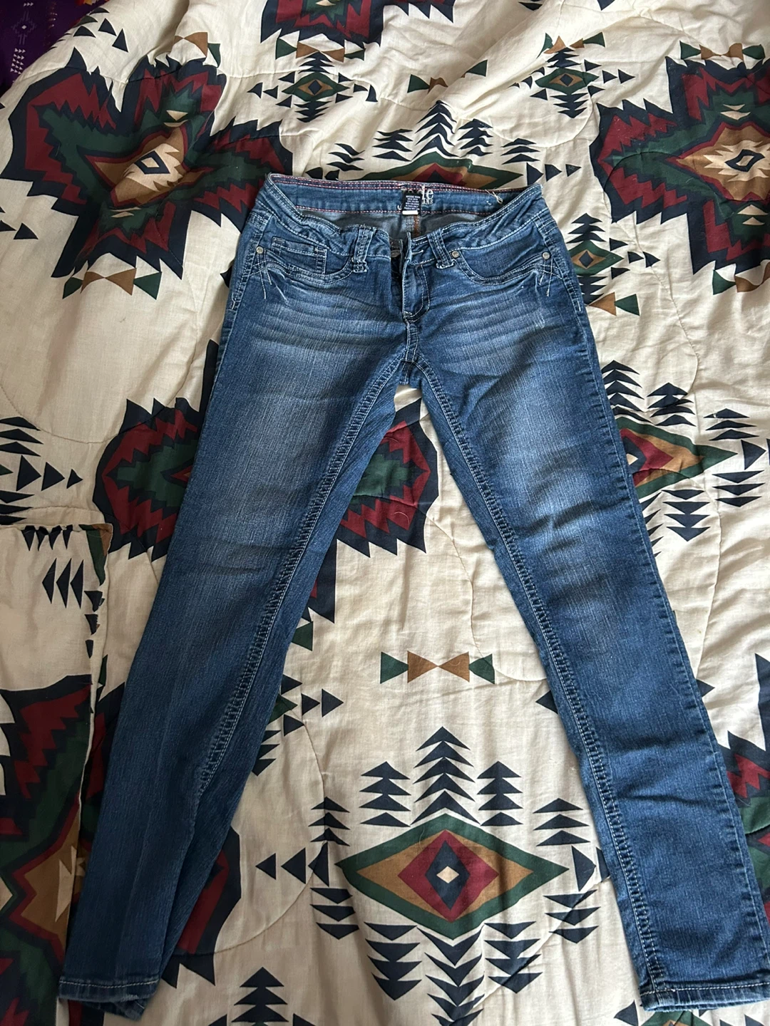 Jade Jeans Size 9/10