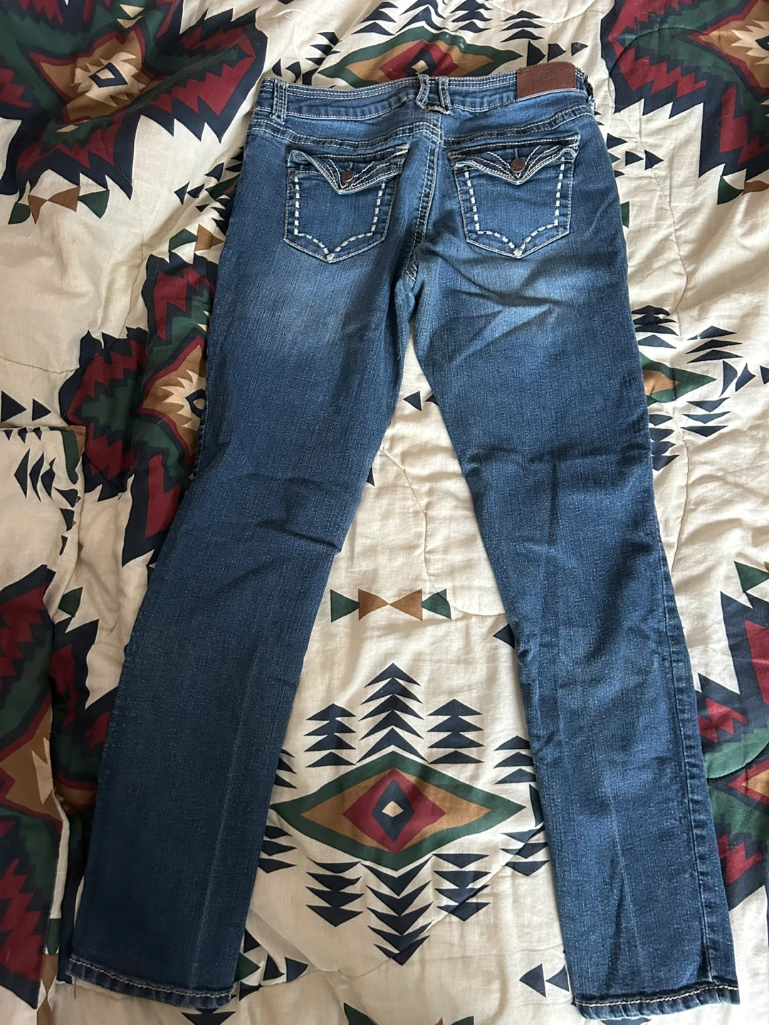 Jade Jeans Size 9/10 - photo 2