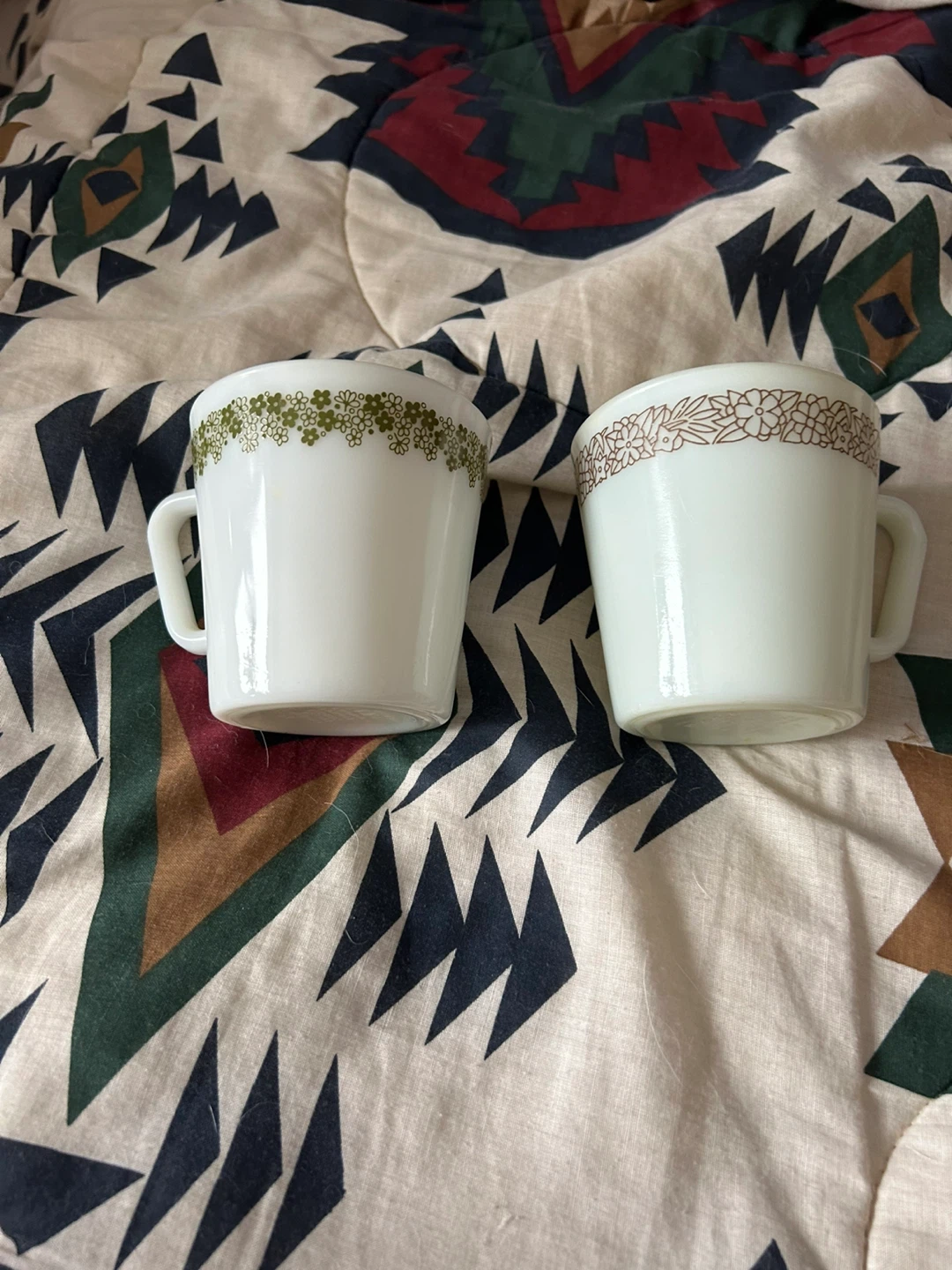 Corning Ware Mugs - photo 2