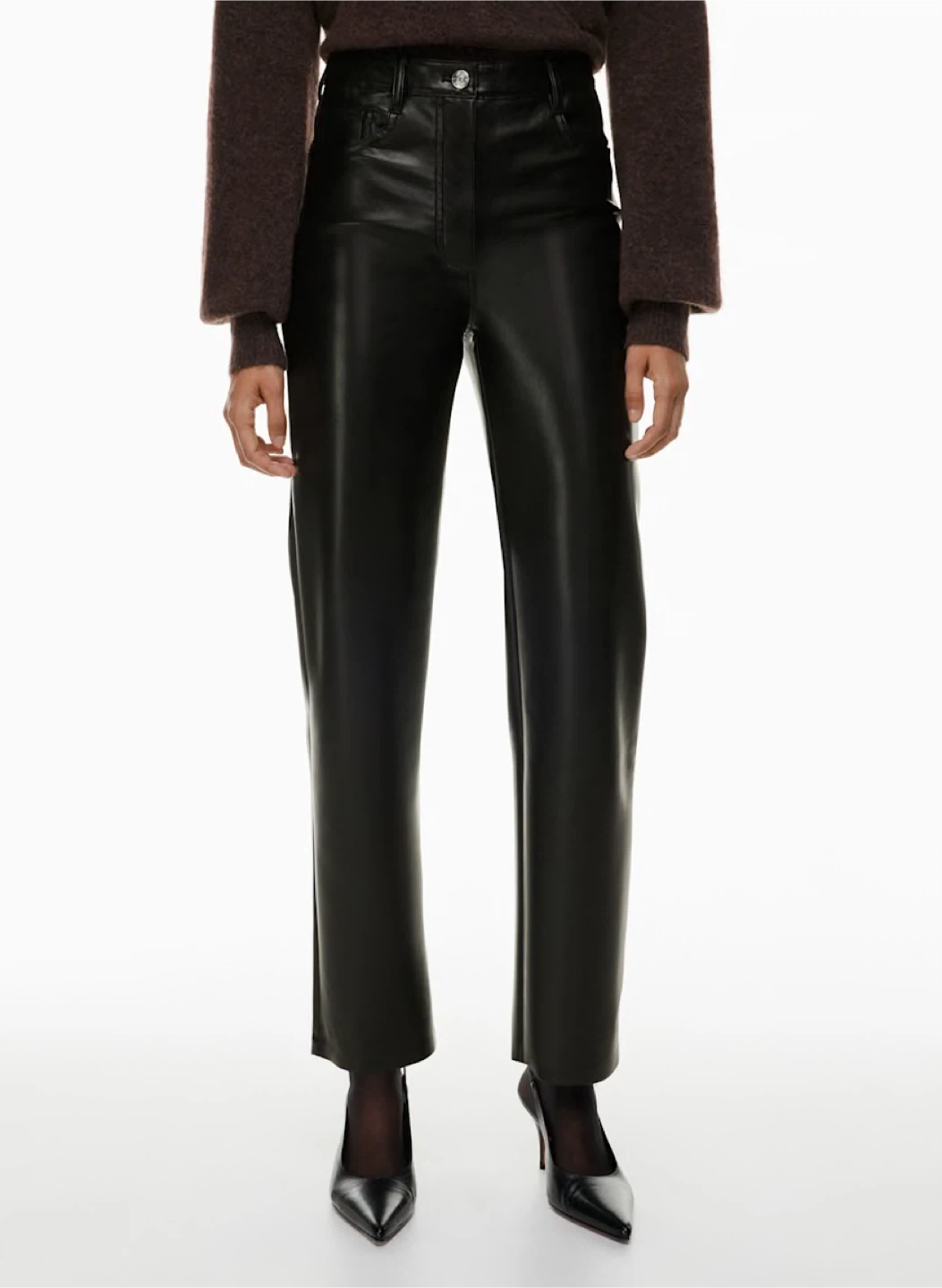 Aritzia Wilfred Melina Pant - photo 3