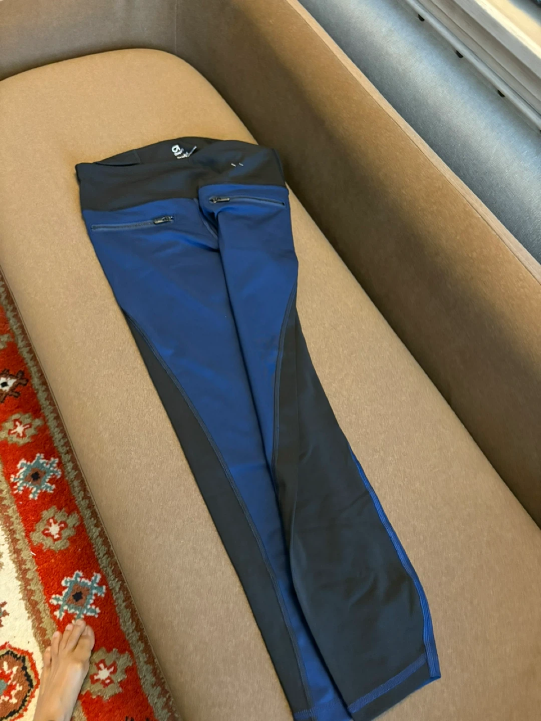 Athleta leggings - photo 3