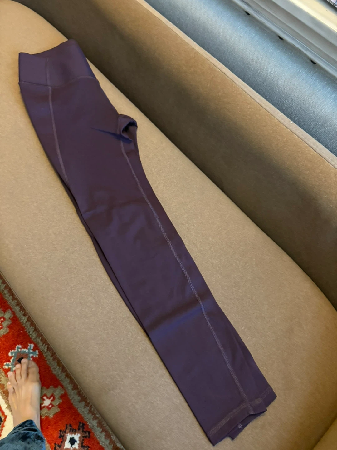 Athleta leggings