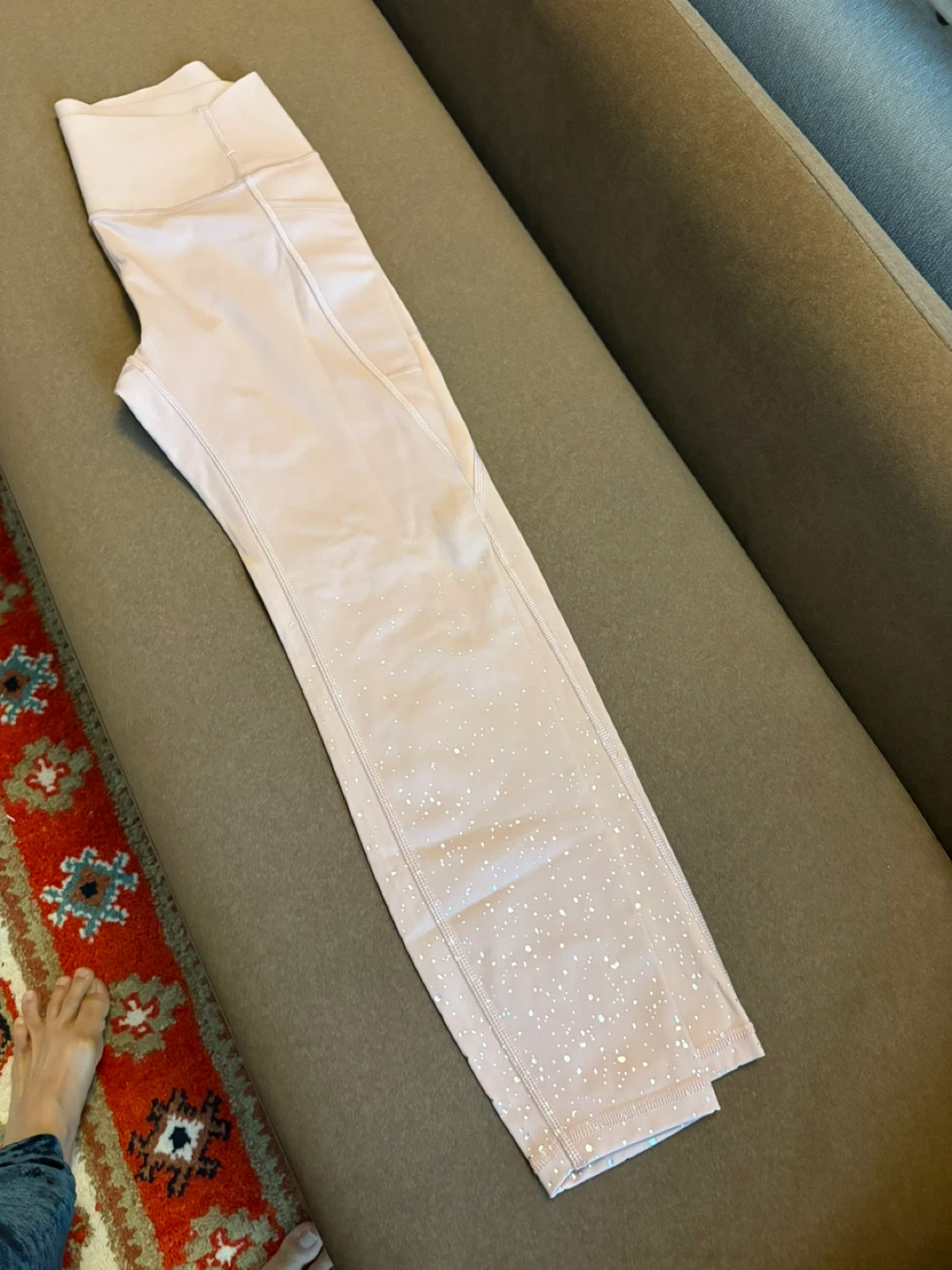 Athleta leggings - photo 4